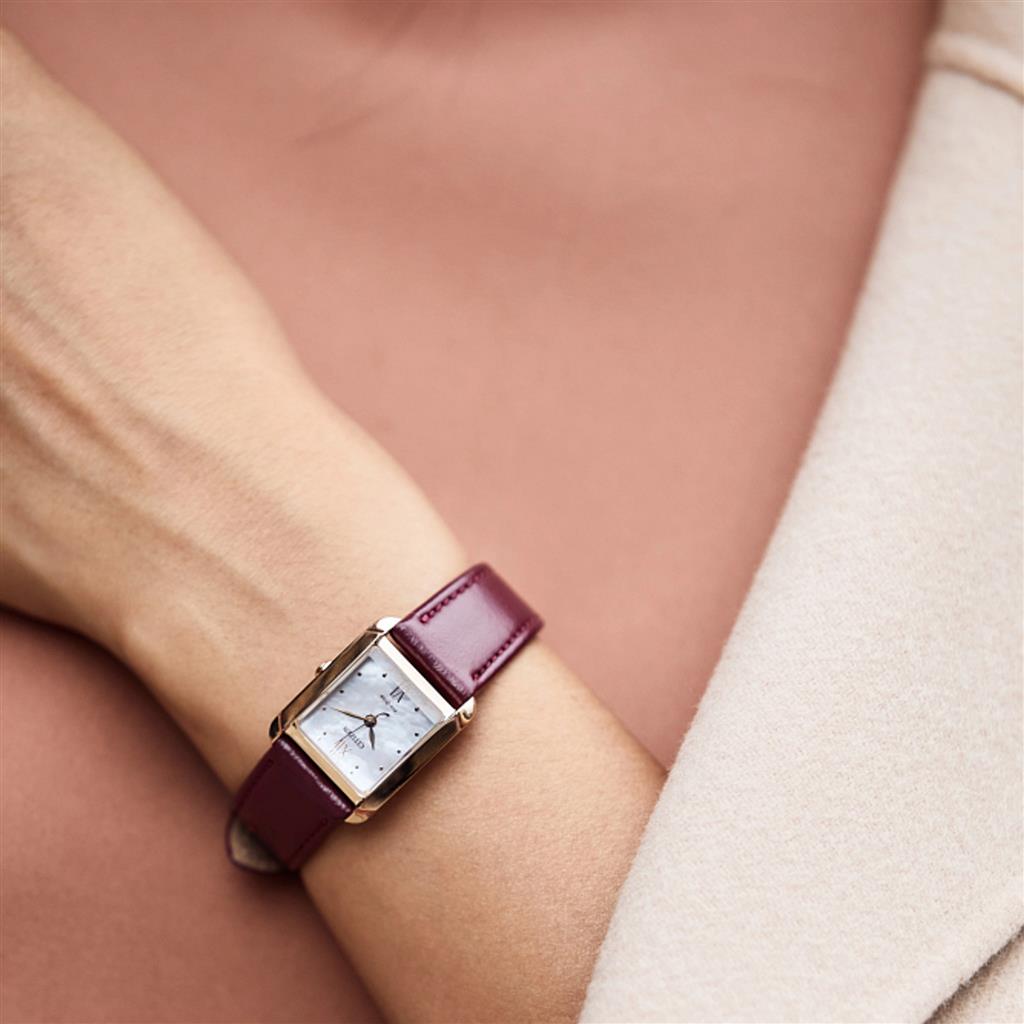 Citizen Bianca Eco Drive Watch EW5593-05D