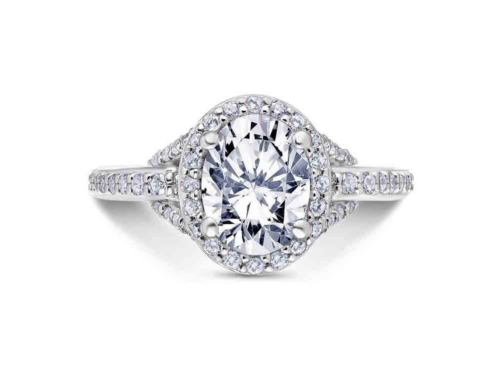 Scott Kay - SK5610 - Embrace