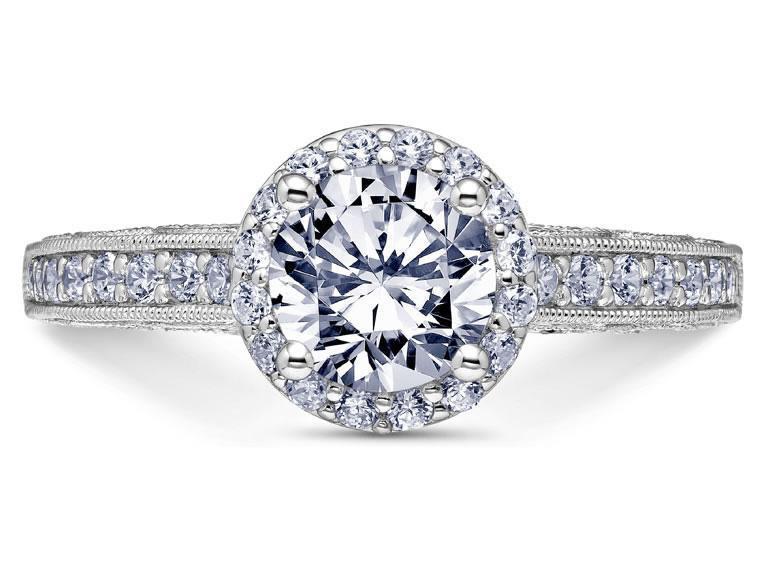 Scott Kay - SK5664 - Heaven's Gates