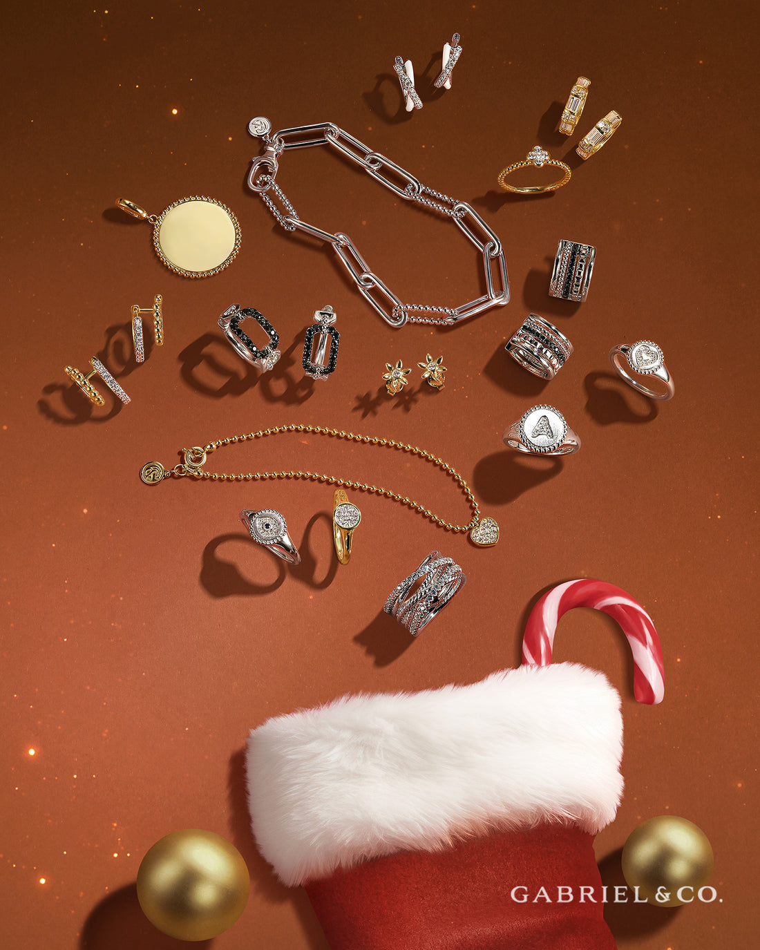 Top Jewelry Trends for the Holiday Season