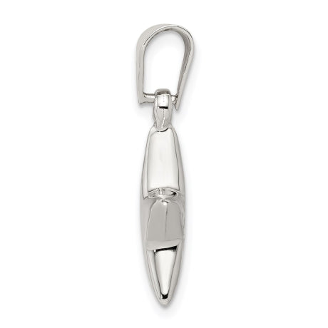 Sterling Silver Star Charm