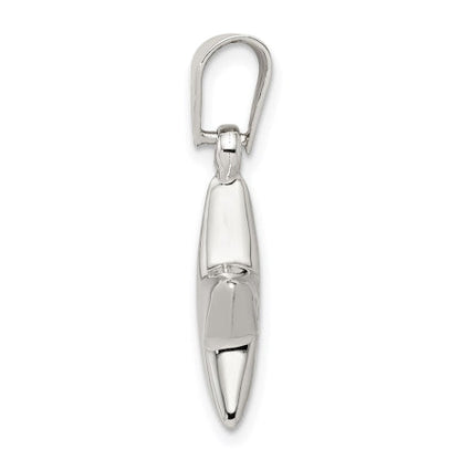 Sterling Silver Star Charm