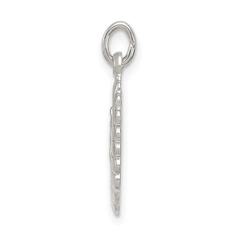 Sterling Silver Miraculous Medal