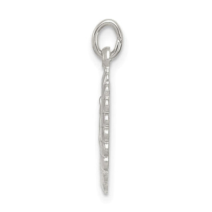 Sterling Silver Miraculous Medal