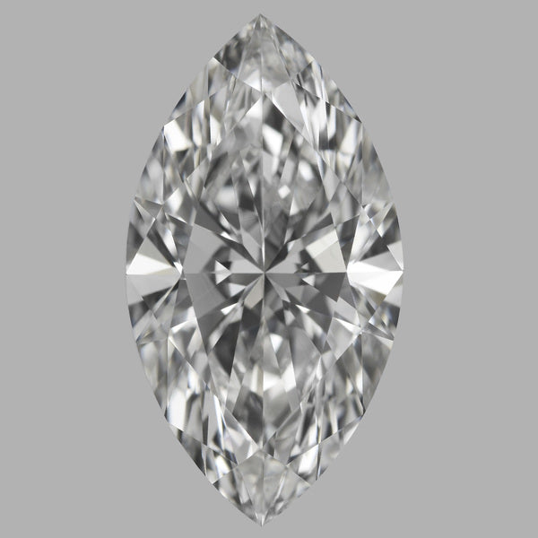 2.05 Carat Marquise IGI Labgrown Diamond, With Certificate ID LG742506453