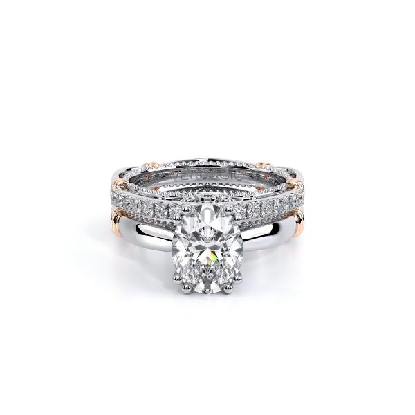 Verragio Women's Engagement Ring PARISIAN-120OV
