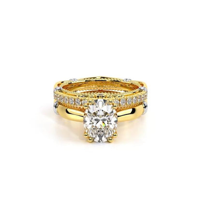 Verragio Women's Engagement Ring PARISIAN-120OV