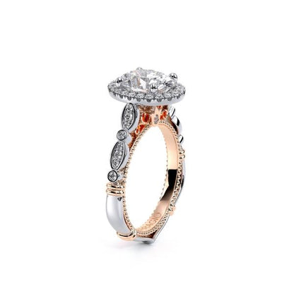Verragio Women's Engagement Ring PARISIAN-136OV
