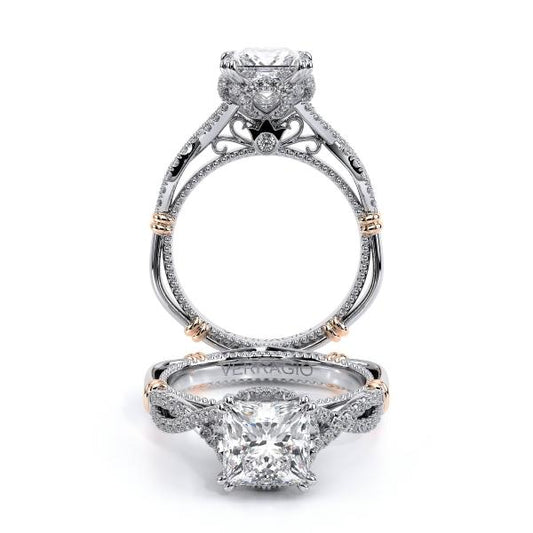 Verragio Women's Engagement Ring PARISIAN-153P