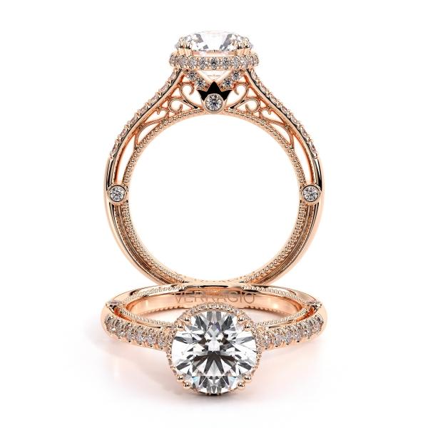 Verragio Women's Engagement Ring VENETIAN-5081R