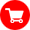 Shopping step icon